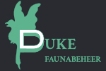 logo Duke Faunabeheer